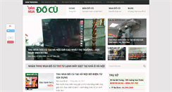 Desktop Screenshot of banmuadocu.net